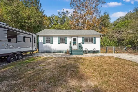 2981 SE 140th Lane Summerfield FL 34491