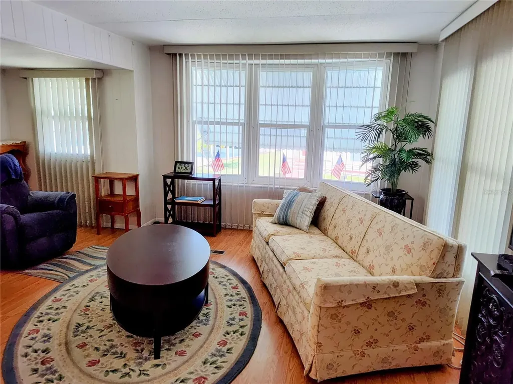 3420 Lanark Drive Holiday FL 34690