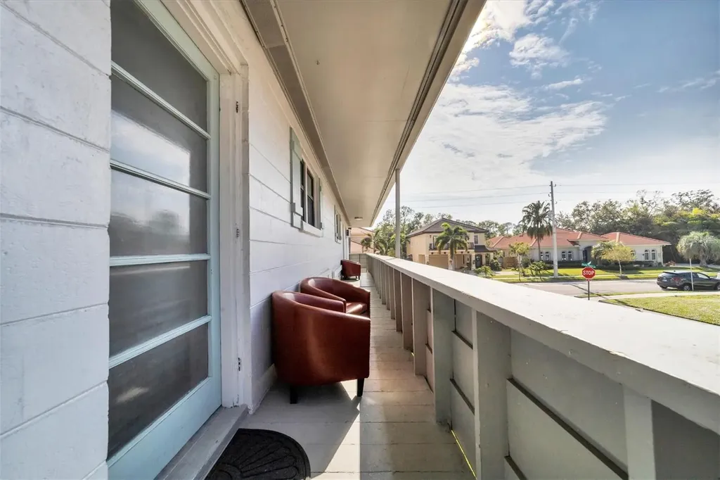1901 Hyde Park Street Sarasota FL 34239