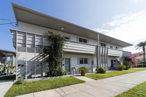 1901 Hyde Park Street Sarasota FL 34239