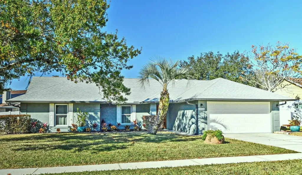 1006 Aviles Court Oviedo FL 32765