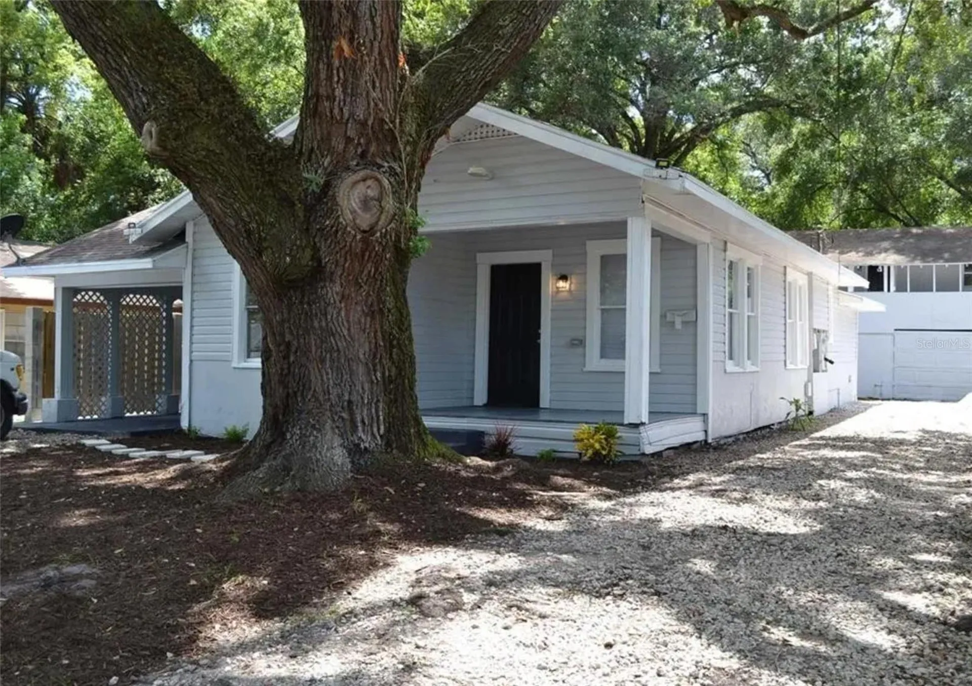 8010 N 11th Street Tampa FL 33604