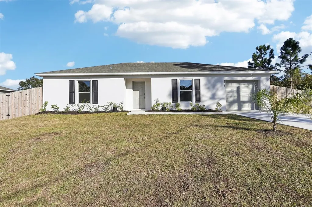 505 Titan Road SE Palm Bay FL 32909
