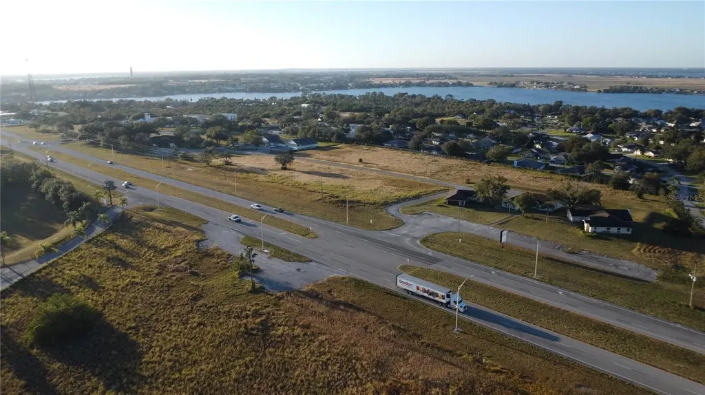 1346 Us 27 Highway N Lake Placid FL 33852