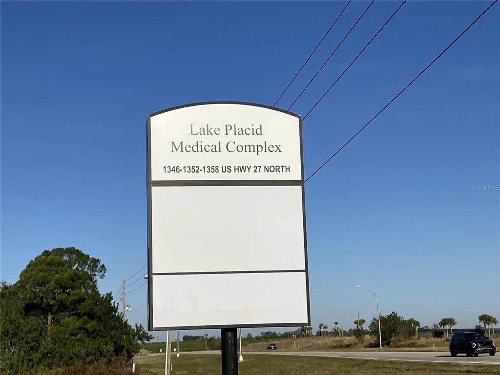 1346 Us 27 Highway N Lake Placid FL 33852