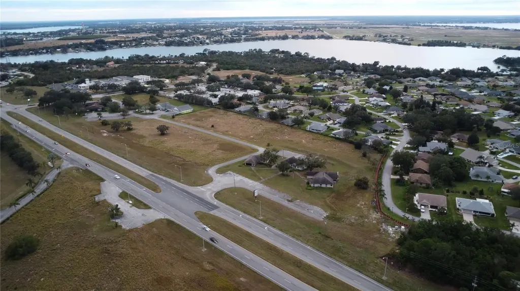 1346 Us 27 Highway N Lake Placid FL 33852