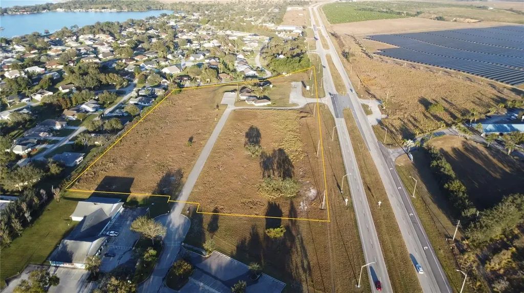 1346 Us 27 Highway N Lake Placid FL 33852