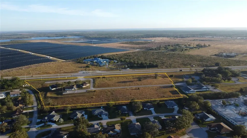 1346 Us 27 Highway N Lake Placid FL 33852