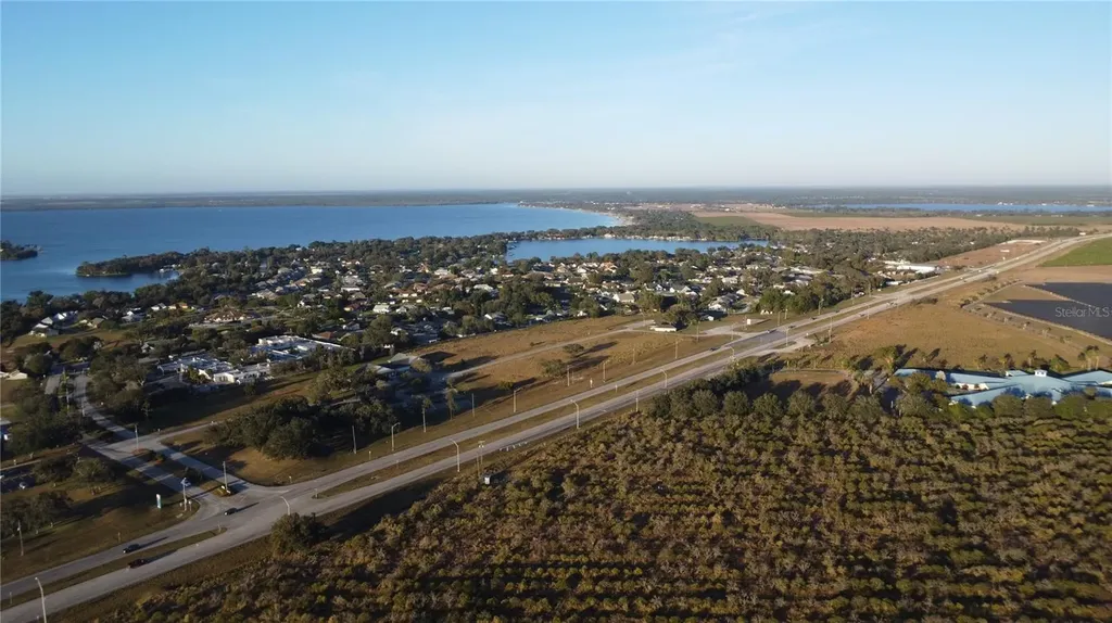 1346 Us 27 Highway N Lake Placid FL 33852