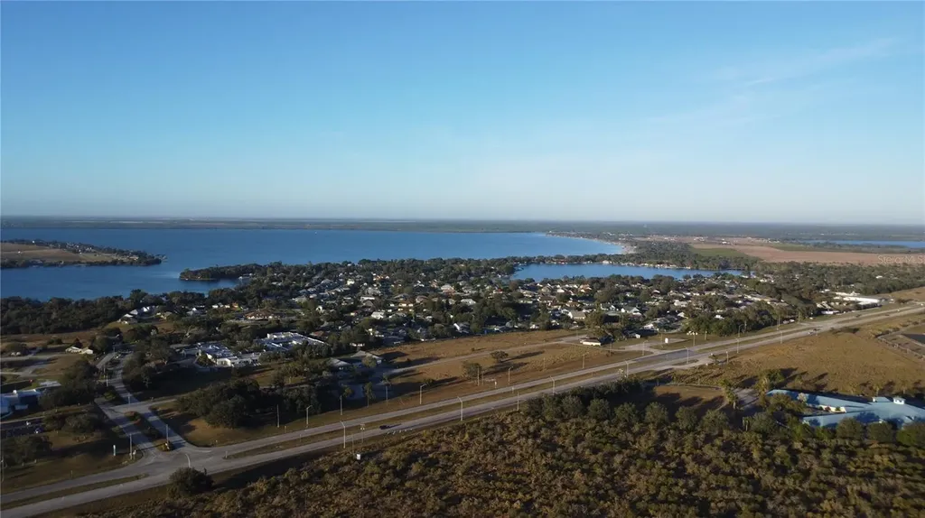 1346 Us 27 Highway N Lake Placid FL 33852