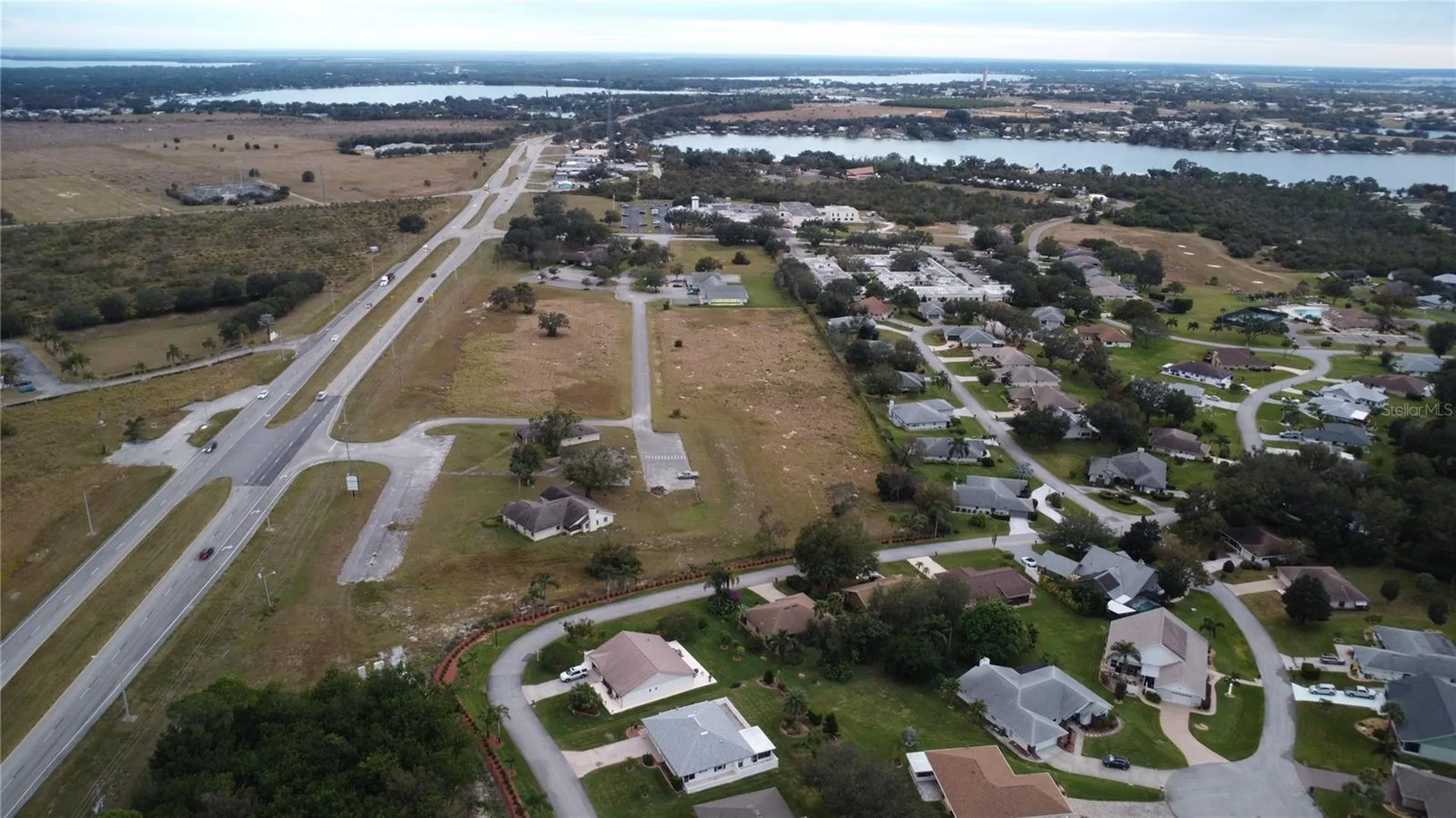 1346 Us 27 Highway N Lake Placid FL 33852