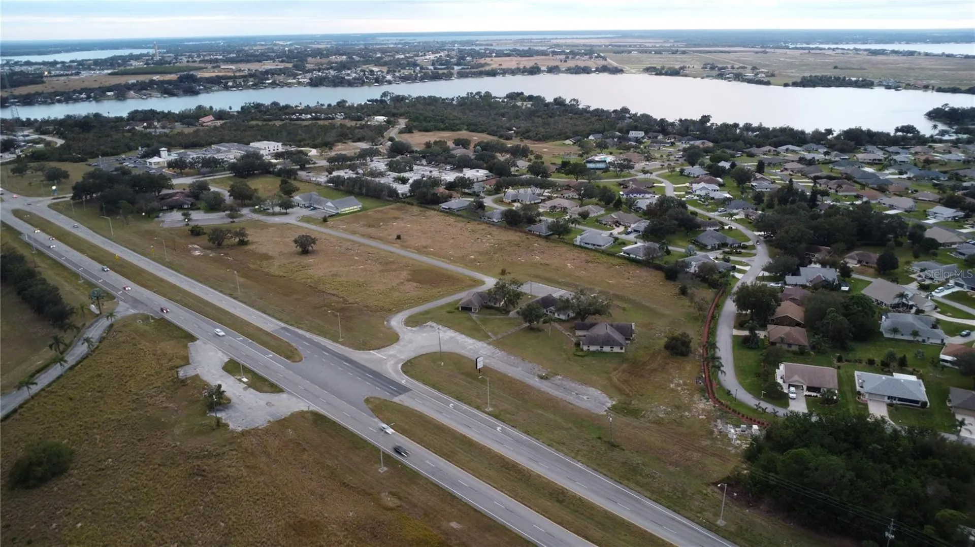 1346 Us 27 Highway N Lake Placid FL 33852