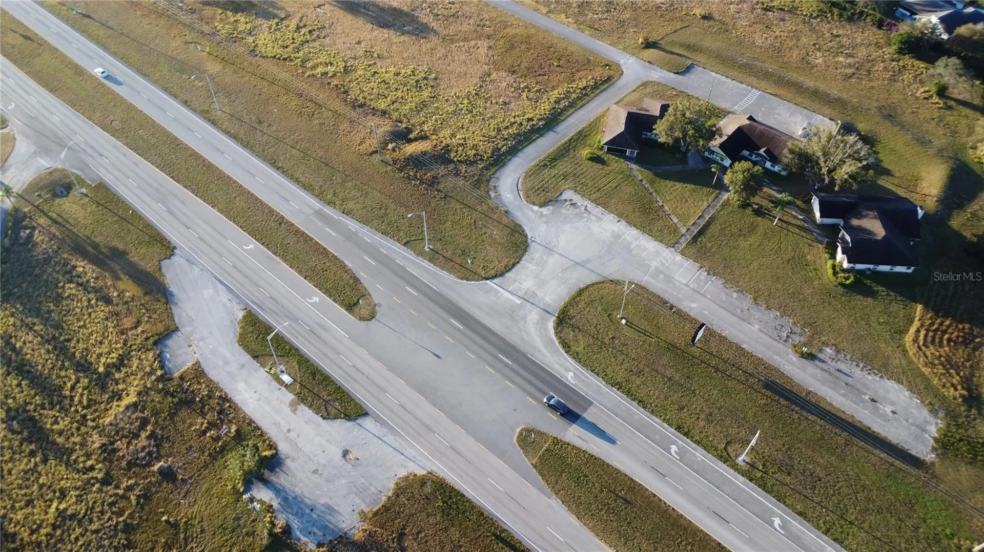 1346 Us 27 Highway N Lake Placid FL 33852