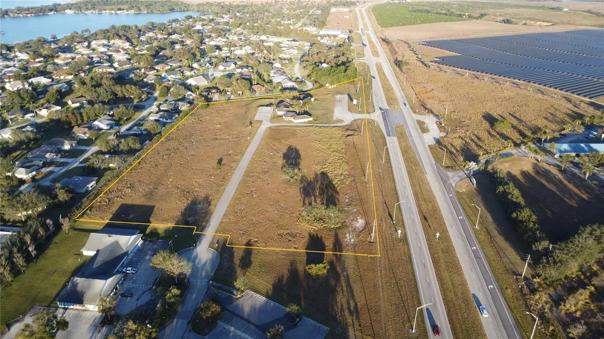 1346 Us 27 Highway N Lake Placid FL 33852