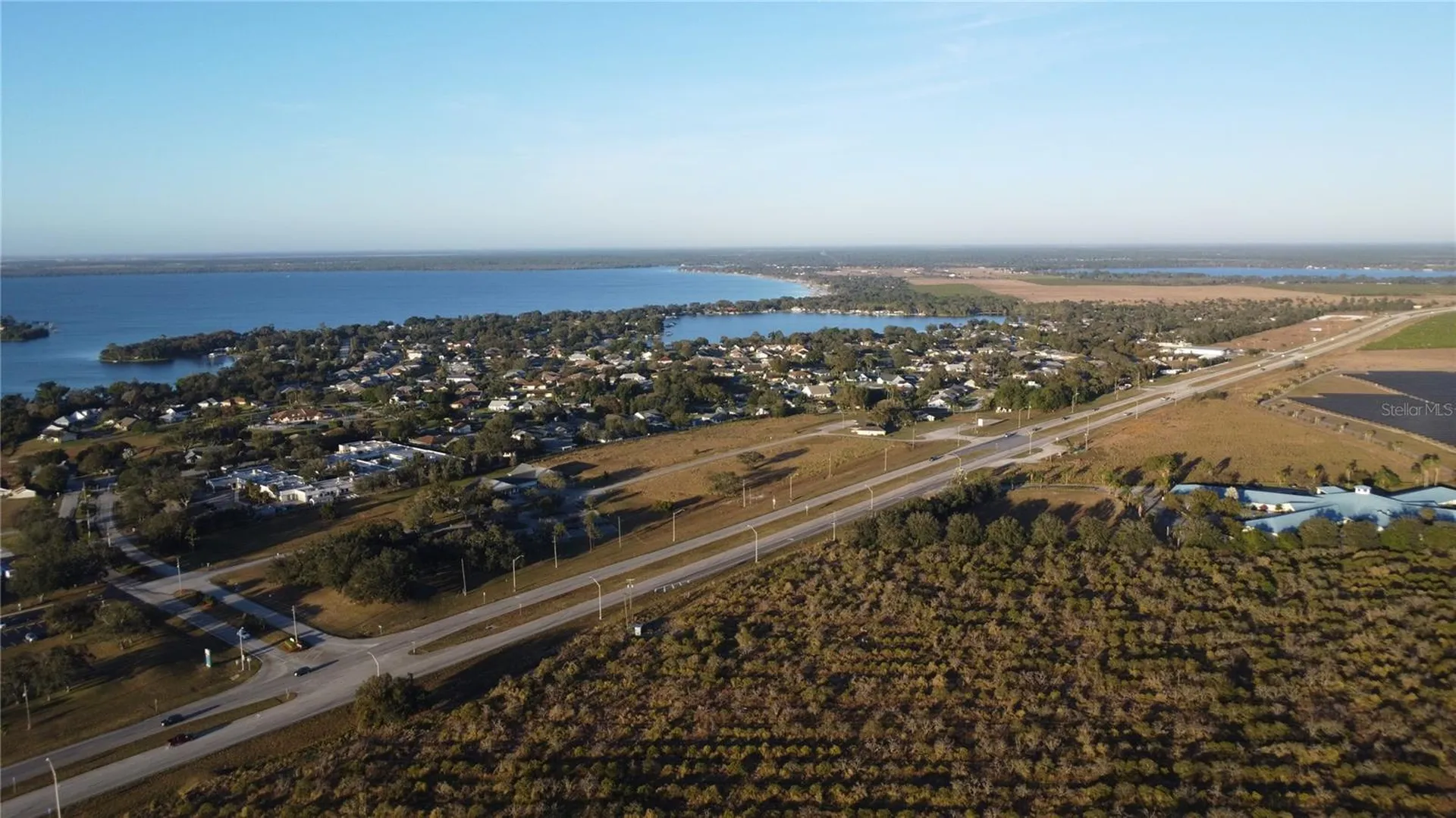 1346 Us 27 Highway N Lake Placid FL 33852