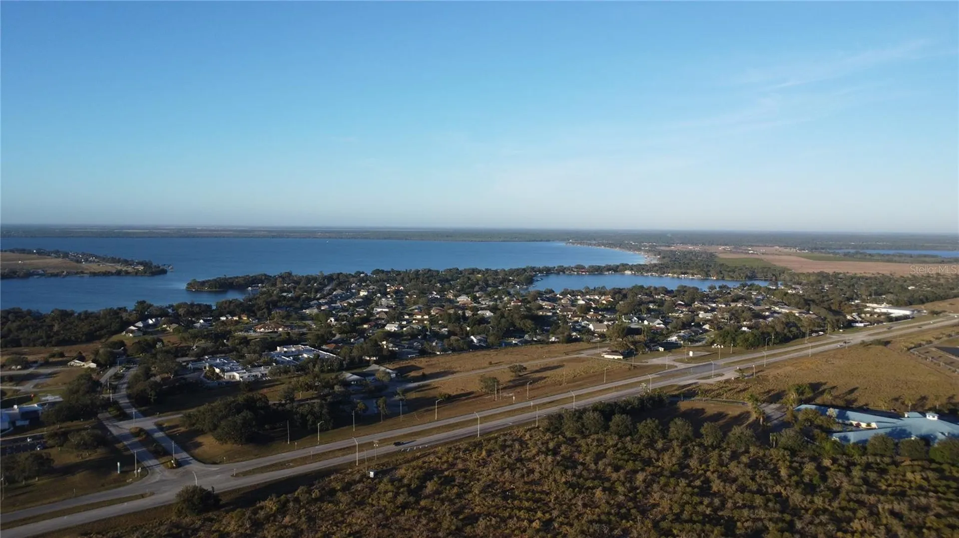 1346 Us 27 Highway N Lake Placid FL 33852