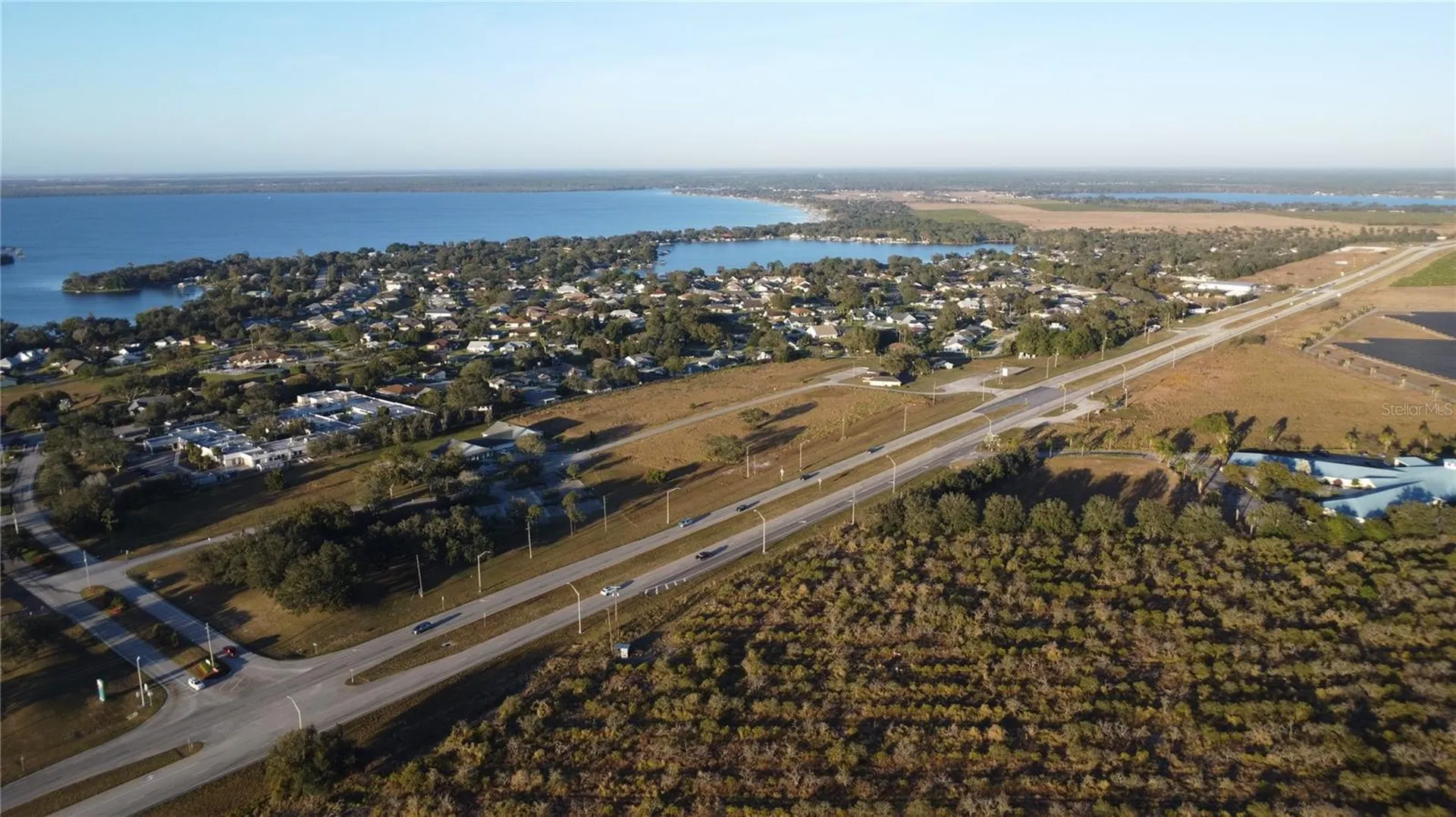 1346 Us 27 Highway N Lake Placid FL 33852