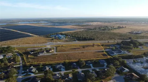 1346 Us 27 Highway N Lake Placid FL 33852