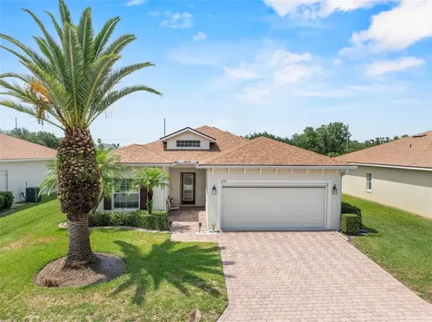 4112 Aberdeen Lane Lake Wales FL 33859