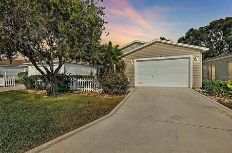 8173 SE 169th Palownia Loop The Villages FL 32162