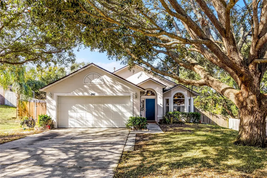 1126 Breezy Knoll Street Minneola FL 34715