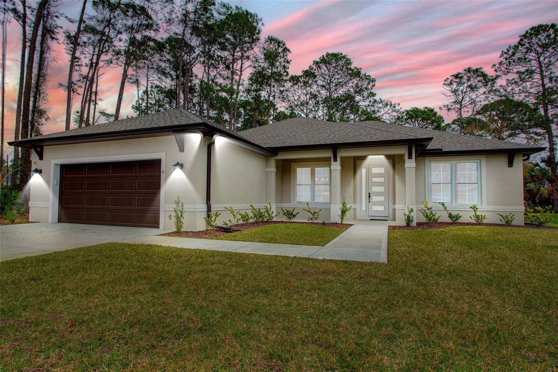 6 Lake Place Palm Coast FL 32137