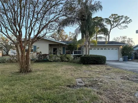 336 87th Avenue NE St Petersburg FL 33702