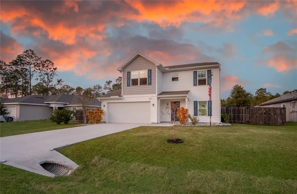 5 Slumber Path Palm Coast FL 32164