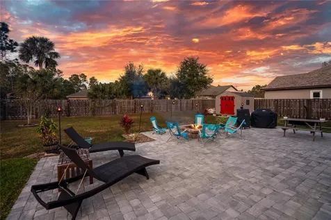 5 Slumber Path Palm Coast FL 32164
