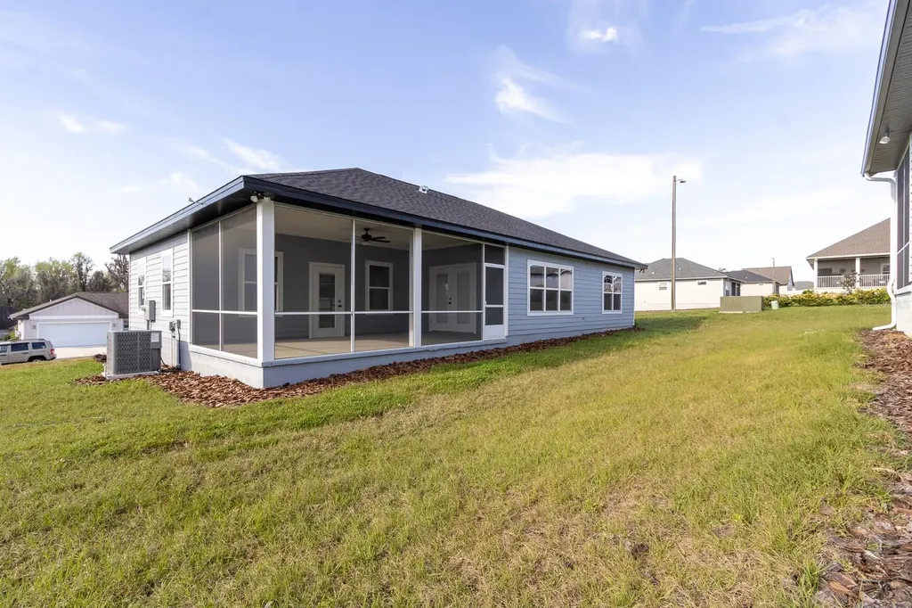11878 NW 15th Road Gainesville FL 32606