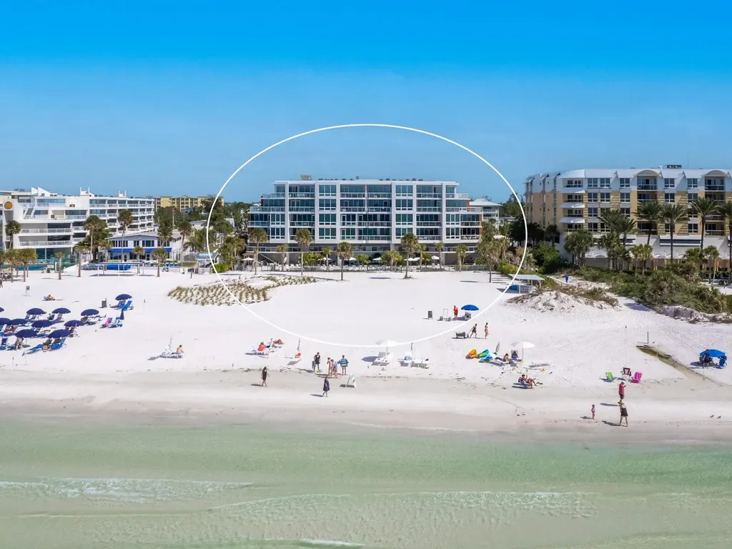 1035 Seaside Drive Sarasota FL 34242