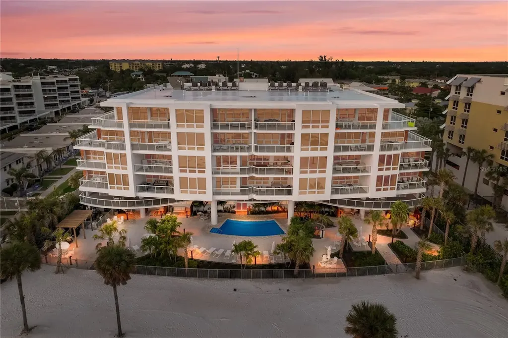 1035 Seaside Drive Sarasota FL 34242