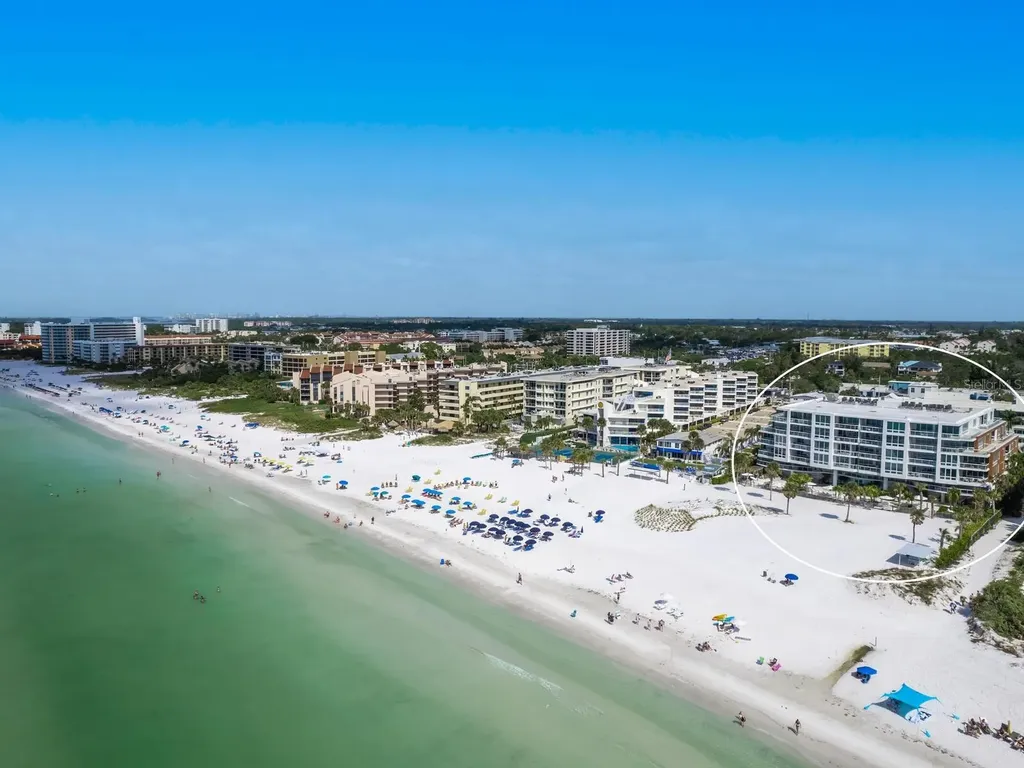 1035 Seaside Drive Sarasota FL 34242