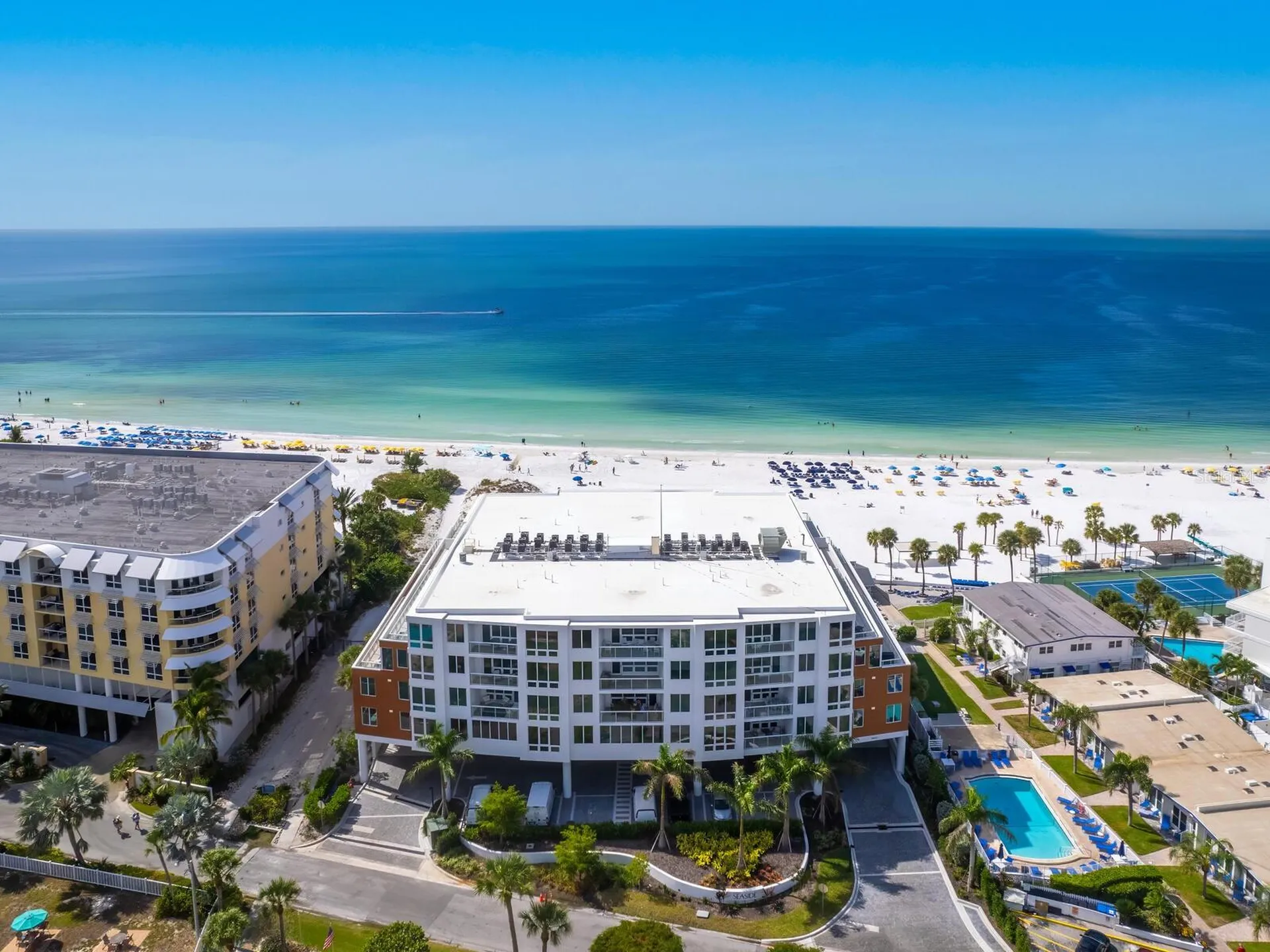 1035 Seaside Drive Sarasota FL 34242