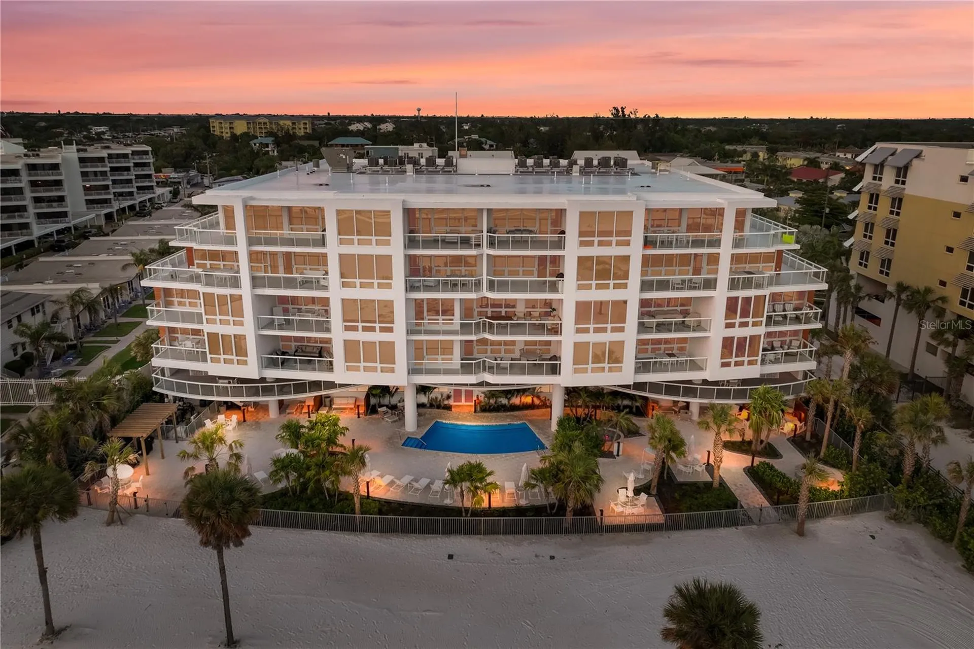 1035 Seaside Drive Sarasota FL 34242