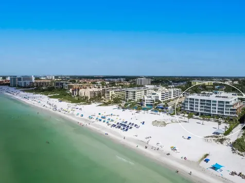 1035 Seaside Drive Sarasota FL 34242