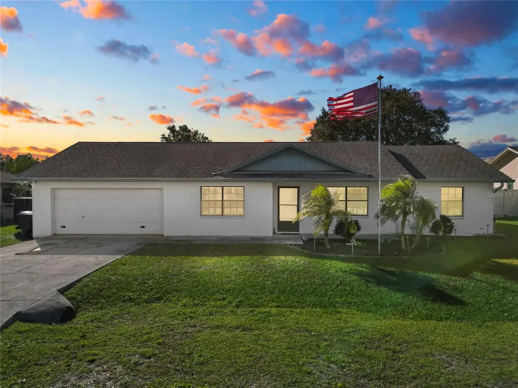 227 Ridgedale Drive Lakeland FL 33809