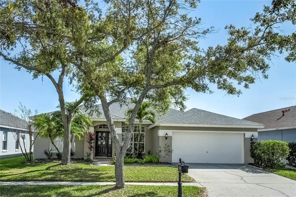 10112 Kingsbridge Avenue Tampa FL 33626