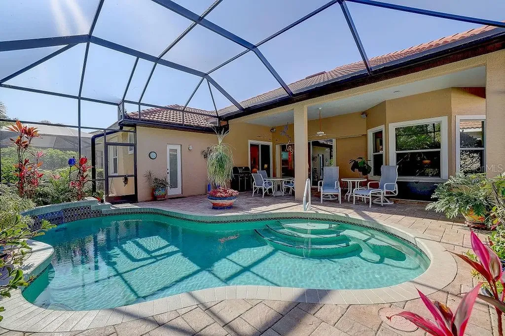 7762 Us Open Loop Lakewood Ranch FL 34202