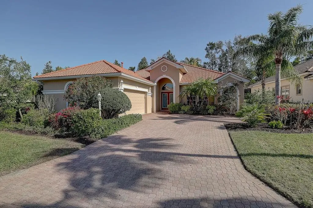 7762 Us Open Loop Lakewood Ranch FL 34202