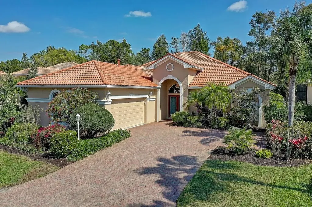 7762 Us Open Loop Lakewood Ranch FL 34202