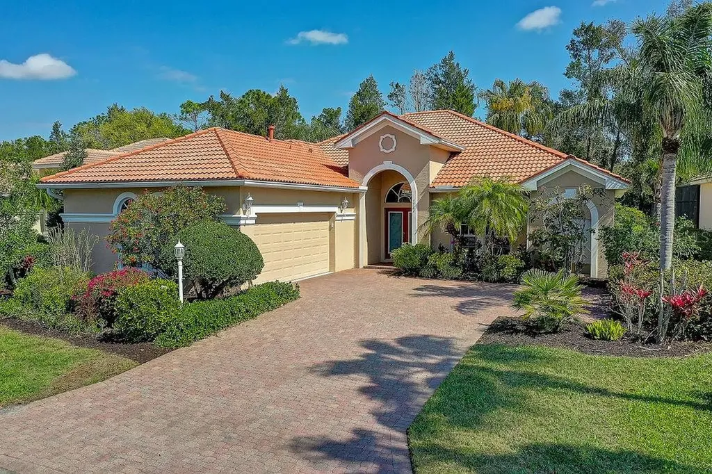 7762 Us Open Loop Lakewood Ranch FL 34202