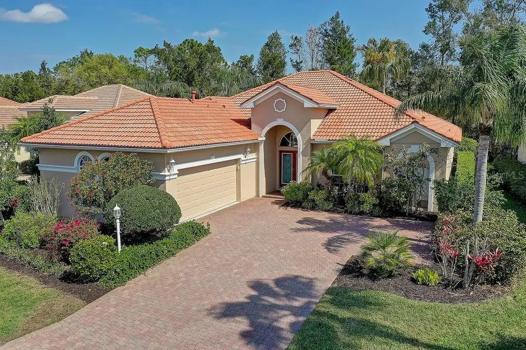 7762 Us Open Loop Lakewood Ranch FL 34202