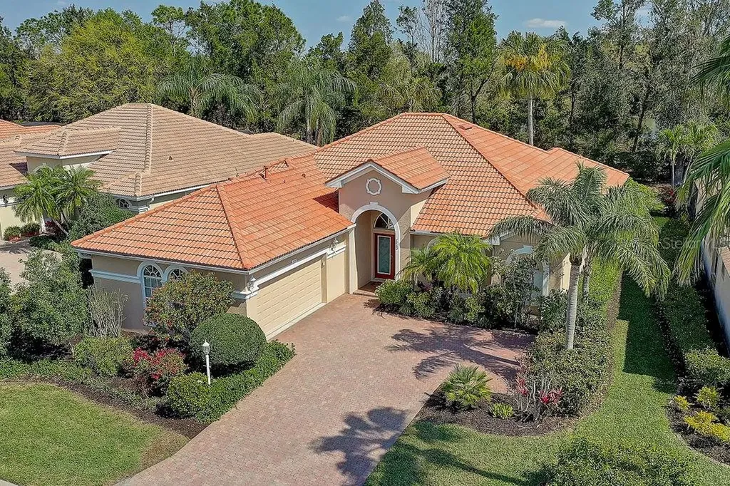 7762 Us Open Loop Lakewood Ranch FL 34202