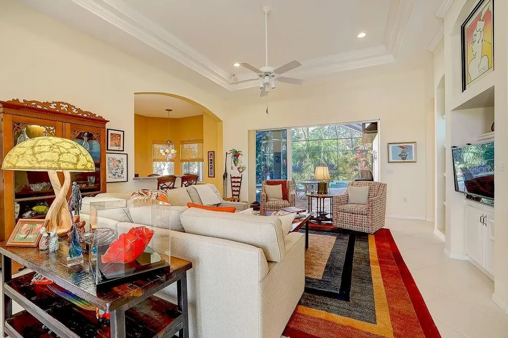 7762 Us Open Loop Lakewood Ranch FL 34202