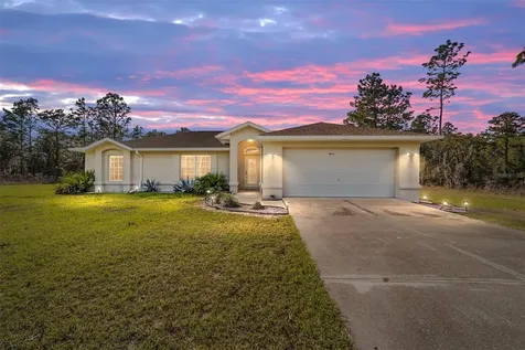 4826 SW Dahlia Court Dunnellon FL 34431