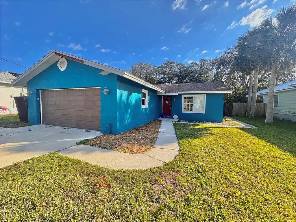 2261 S Flagler Avenue Flagler Beach FL 32136