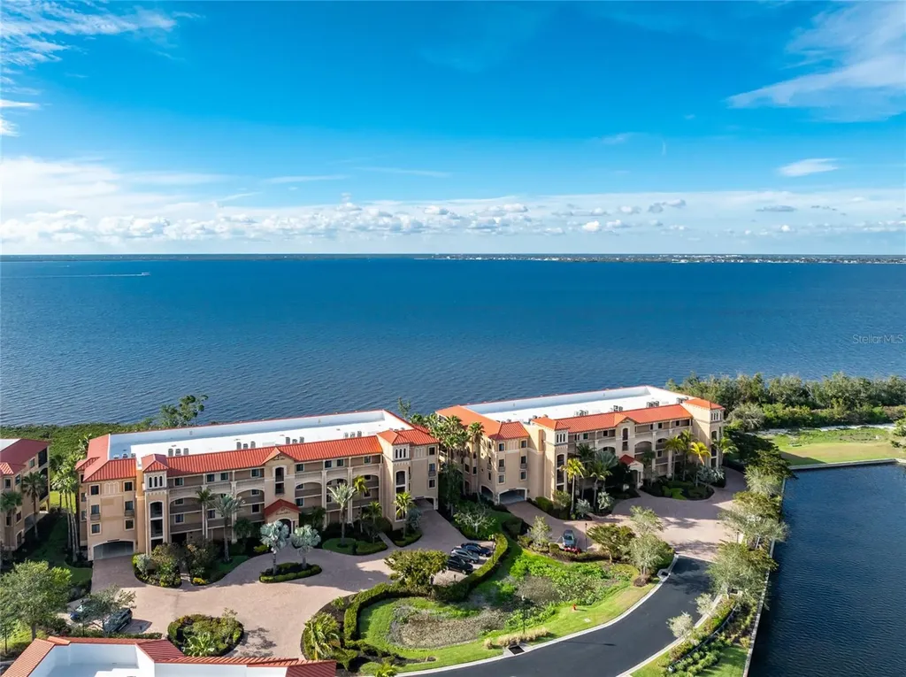 87 Vivante Boulevard Punta Gorda FL 33950