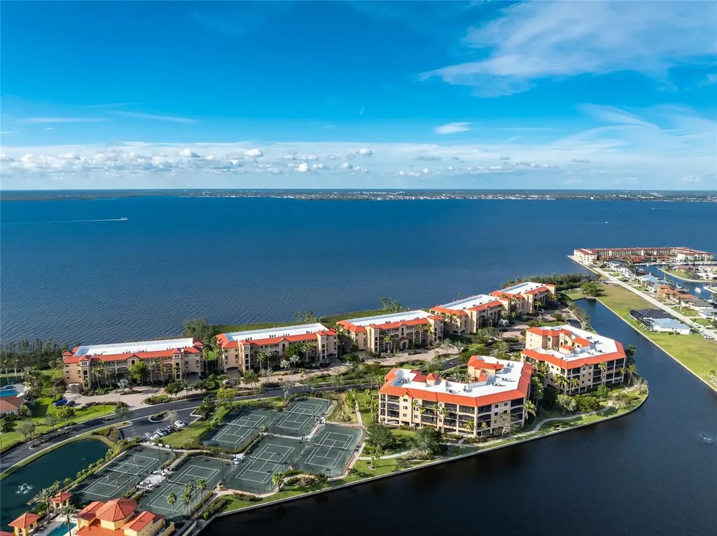 87 Vivante Boulevard Punta Gorda FL 33950