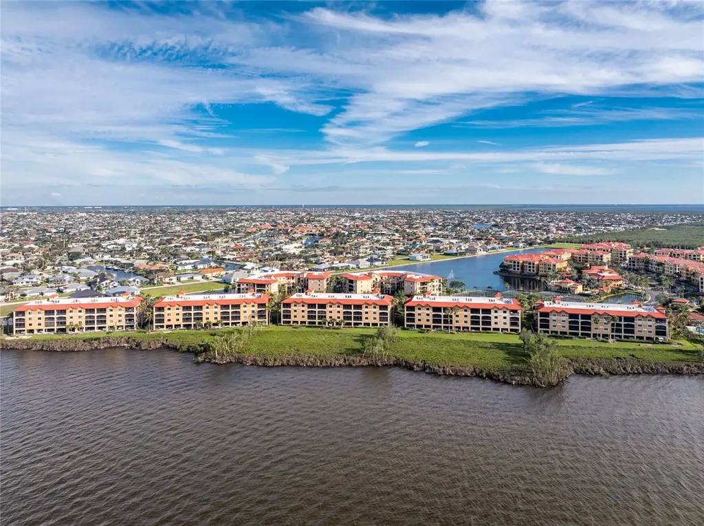 87 Vivante Boulevard Punta Gorda FL 33950